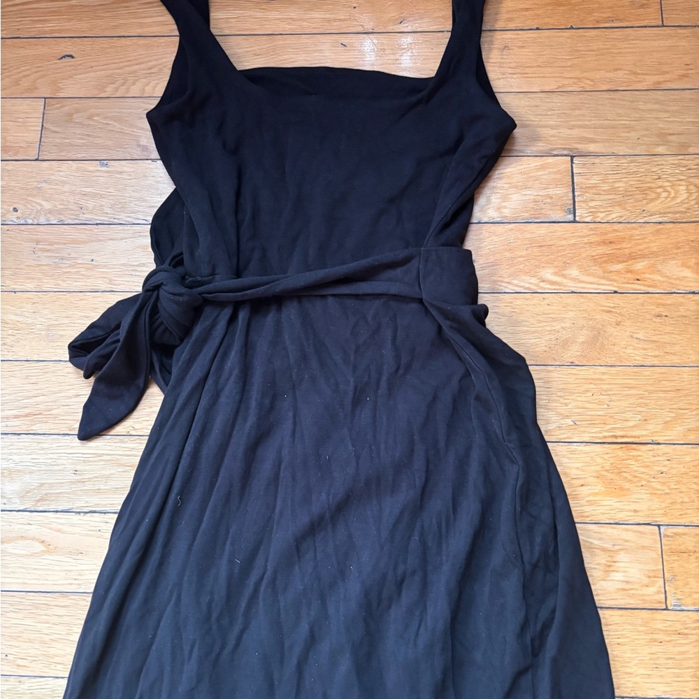 Saturn Midi Dress